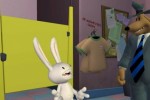 Sam & Max Episode 204: Chariots of the Dogs (PC)