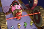 Buzz! Junior: RoboJam (PlayStation 2)