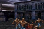 The House of the Dead 2 & 3 Return (Wii)
