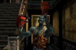 The House of the Dead 2 & 3 Return (Wii)