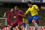 Pro Evolution Soccer 2008 (PlayStation 3)