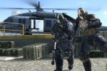 Army of Two (PlayStation 3)