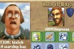 Anno 1701: Dawn of Discovery (DS)