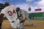Major League Baseball 2K8 (Wii)