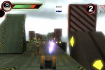 Iridium Runners (PlayStation 2)