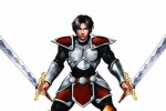 Dungeon Explorer: Warriors of Ancient Arts (DS)