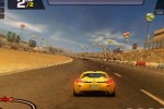 Need for Speed ProStreet (PSP)
