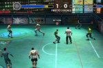 FIFA Street 3 (PlayStation 3)