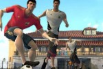 FIFA Street 3 (PlayStation 3)