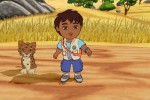 Go, Diego, Go!: Safari Rescue (Wii)
