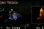 Twisted Metal: Head On - Extra Twisted Edition (PlayStation 2)