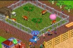 Zoo Tycoon 2 DS (DS)