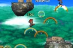 Rainbow Islands Evolution (PSP)