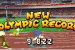 Mario & Sonic at the Olympic Games (DS)