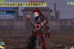 Samurai Warriors: Katana (Wii)