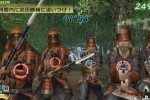 Samurai Warriors: Katana (Wii)