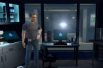 CSI: Crime Scene Investigation: Hard Evidence (Wii)