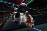 Sonic Riders: Zero Gravity (PlayStation 2)