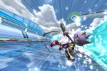 Sonic Riders: Zero Gravity (Wii)