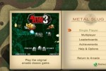 Metal Slug 3 (Xbox 360)