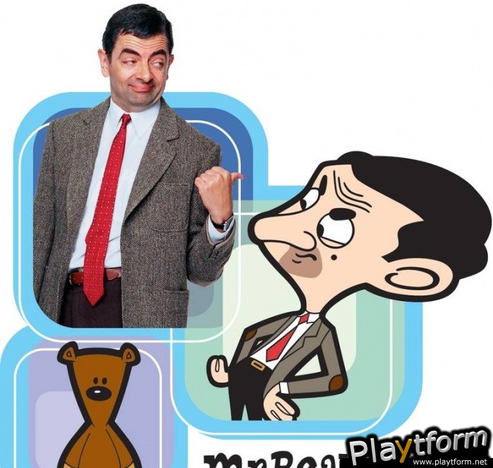 Mr. Bean (PlayStation 2)