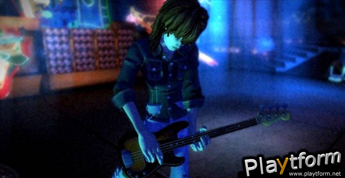 Rock Band (PlayStation 3)