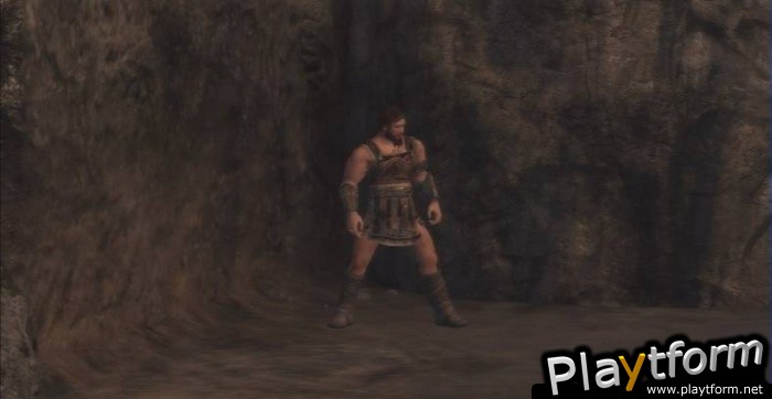 Beowulf: The Game (PlayStation 3)