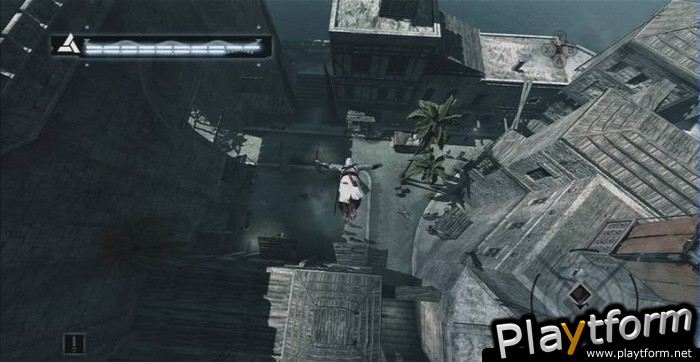 Assassin's Creed (Xbox 360)