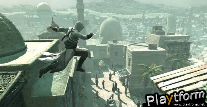 Assassin's Creed (Xbox 360)