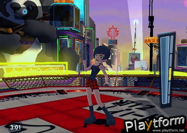 Boogie (PlayStation 2)