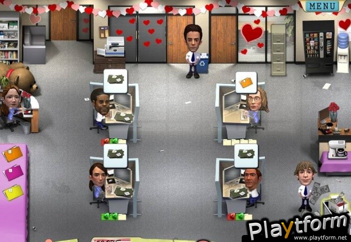 The Office (PC)