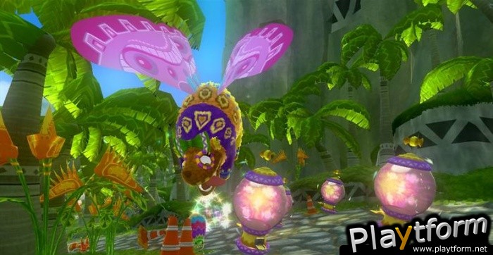 Viva Pinata: Party Animals (Xbox 360)