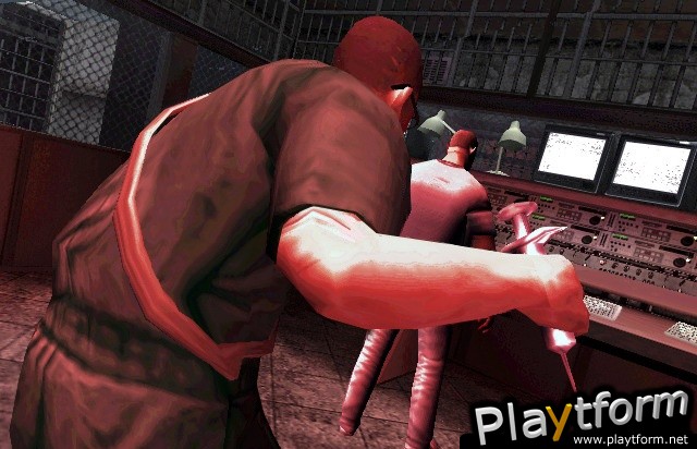 Manhunt 2 (PSP)