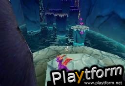 The Legend of Spyro: The Eternal Night (DS)