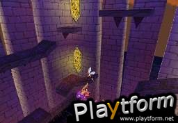 The Legend of Spyro: The Eternal Night (DS)
