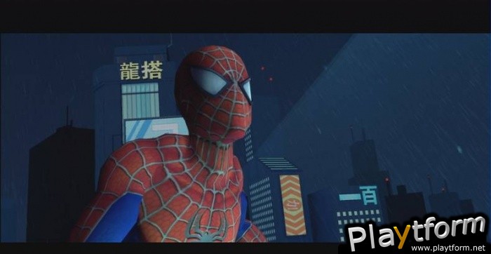Spider-Man: Friend or Foe (Xbox 360)