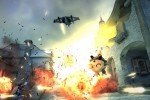 Warhawk - Operation: Omega Dawn (PlayStation 3)