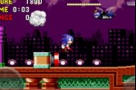 Sonic the Hedgehog (iPhone/iPod)