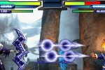 NeoGeo Battle Coliseum (PlayStation 2)