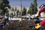 MX vs. ATV Untamed (PlayStation 2)