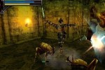 Warriors of the Lost Empire (PSP)