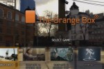 The Orange Box (PlayStation 3)