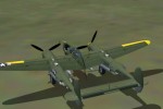 P-38 Lightning (PC)