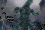 Godzilla Unleashed (Wii)
