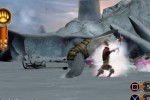 The Golden Compass (PlayStation 3)