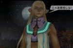 Phantasy Star Universe: Ambition of the Illuminus (PlayStation 2)