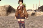Final Fantasy XI: Wings of the Goddess (Xbox 360)