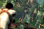 Uncharted: Drake's Fortune (PlayStation 3)