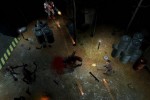 Shadowgrounds Survivor (PC)