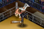 Fire Pro Wrestling Returns (PlayStation 2)